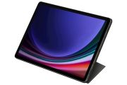 Image de Samsung étui pour tablette 27,9 cm (11") Housse Noir (EF-BX710PBEGWW)