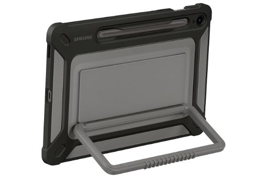 Image de Samsung EF-RX510 27,7 cm (10.9") Housse Noir (EF-RX510CBEGWW)