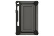 Image de Samsung EF-RX510 27,7 cm (10.9") Housse Noir (EF-RX510CBEGWW)