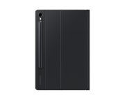 Image de Samsung clavier pour tablette AZERTY Belge Noir (EF-DX715BBFGBE)
