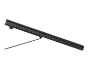 Image de Samsung clavier pour tablette AZERTY Belge Noir (EF-DX815BBFGBE)