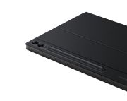 Image de Samsung clavier pour tablette AZERTY Belge Noir (EF-DX815BBFGBE)