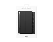 Image de Samsung clavier pour tablette QWERTZ Allemand Pogo Pin Noir (EF-DX715BBGGDE)