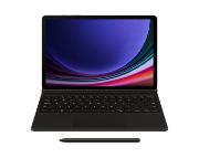 Image de Samsung clavier pour tablette QWERTZ Allemand Pogo Pin Noir (EF-DX715BBGGDE)