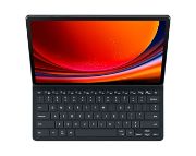 Image de Samsung clavier pour tablette QWERTZ Allemand Pogo Pin Noir (EF-DX810BBGGDE)