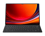 Image de Samsung clavier pour tablette QWERTZ Allemand Pogo Pin Noir (EF-DX910BBGGDE)