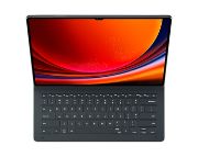 Image de Samsung clavier pour tablette QWERTZ Allemand Pogo Pin Noir (EF-DX910BBGGDE)