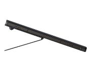 Image de Samsung clavier pour tablette QWERTZ Allemand Pogo Pin Noir (EF-DX815BBGGDE)