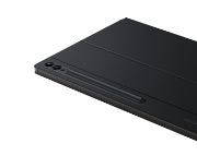Image de Samsung clavier pour tablette QWERTZ Allemand Pogo Pin Noir (EF-DX915BBGGDE)