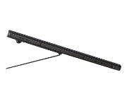Image de Samsung clavier pour tablette QWERTZ Allemand Pogo Pin Noir (EF-DX915BBGGDE)