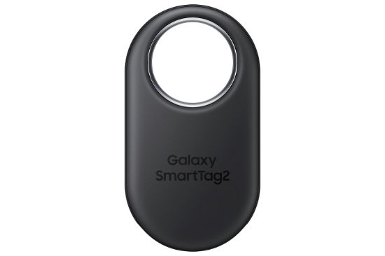 Image de Samsung Galaxy SmartTag Article Recherche Noir (EI-T5600BBEGEU)