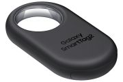 Image de Samsung Galaxy SmartTag Article Recherche Noir (EI-T5600BBEGEU)