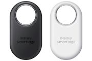 Image de Samsung Galaxy SmartTag Article Recherche Noir (EI-T5600BBEGEU)