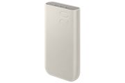 Image de Samsung banque d'alimentation électrique 20000 mAh Beige (EB-P4520XUEGEU)
