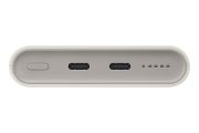 Image de Samsung banque d'alimentation électrique 10000 mAh Recharge sans fil Beige (EB-U2510XUEGEU)