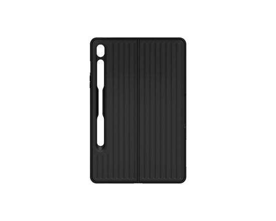 Image de Samsung étui pour tablette 27,7 cm (10.9") Folio Noir (GP-FPX516AMBBW)