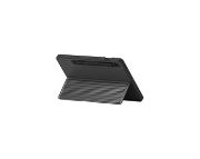 Image de Samsung étui pour tablette 27,7 cm (10.9") Folio Noir (GP-FPX516AMBBW)