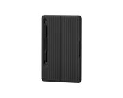 Image de Samsung étui pour tablette 27,7 cm (10.9") Folio Noir (GP-FPX516AMBBW)