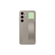Image de Samsung Standing Grip Case Taupe coque de protection pour téléphones portables 17 cm (6.7") Housse (EF-GS926CUEGWW)