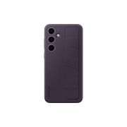 Image de Samsung Standing Grip Case Violet coque de protection pour téléphones portables 17 cm (6.7") Housse (EF-GS926CEEGWW)