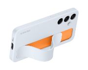Image de Samsung Standing Grip Case coque de protection pour téléphones portables 17 cm (6.7") Housse Bleu clair (EF-GS926CLEGWW)
