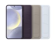 Image de Samsung Standing Grip Case coque de protection pour téléphones portables 17 cm (6.7") Housse Bleu clair (EF-GS926CLEGWW)