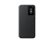 Image de Samsung Smart View Case coque de protection pour téléphones portables 17 cm (6.7") Étui avec portefeuille Noir (EF-ZS926CBEGWW)