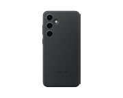 Image de Samsung Smart View Case coque de protection pour téléphones portables 17 cm (6.7") Étui avec portefeuille Noir (EF-ZS926CBEGWW)