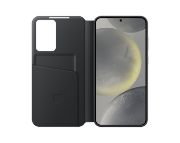 Image de Samsung Smart View Case coque de protection pour téléphones portables 17 cm (6.7") Étui avec portefeuille Noir (EF-ZS926CBEGWW)