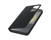 Image de Samsung Smart View Case coque de protection pour téléphones portables 17 cm (6.7") Étui avec portefeuille Noir (EF-ZS926CBEGWW)