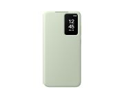 Image de Samsung Smart View Case coque de protection pour téléphones portables 17 cm (6.7") Étui avec portefeuille Vert (EF-ZS926CGEGWW)