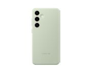Image de Samsung Smart View Case coque de protection pour téléphones portables 17 cm (6.7") Étui avec portefeuille Vert (EF-ZS926CGEGWW)