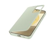 Image de Samsung Smart View Case coque de protection pour téléphones portables 17 cm (6.7") Étui avec portefeuille Vert (EF-ZS926CGEGWW)