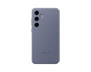 Image de Samsung Smart View Case coque de protection pour téléphones portables 17 cm (6.7") Étui avec portefeuille Violet (EF-ZS926CVEGWW)