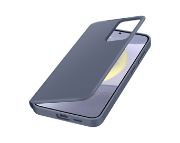 Image de Samsung Smart View Case coque de protection pour téléphones portables 17 cm (6.7") Étui avec portefeuille Violet (EF-ZS926CVEGWW)