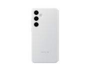 Image de Samsung Smart View Case coque de protection pour téléphones portables 17 cm (6.7") Folio porte carte Blanc (EF-ZS926CWEGWW)