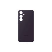 Image de Samsung Silicone Case Dark Violet coque de protection pour téléphones portables 17 cm (6.7") Housse (EF-PS926TEEGWW)
