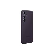 Image de Samsung Silicone Case Dark Violet coque de protection pour téléphones portables 17 cm (6.7") Housse (EF-PS926TEEGWW)
