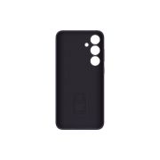 Image de Samsung Silicone Case Dark Violet coque de protection pour téléphones portables 17 cm (6.7") Housse (EF-PS926TEEGWW)