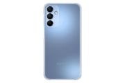 Image de Samsung coque de protection pour téléphones portables 16,5 cm (6.5") Housse Transparent (EF-QA256CTEGWW)