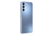 Image de Samsung coque de protection pour téléphones portables 16,5 cm (6.5") Housse Transparent (EF-QA256CTEGWW)