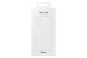Image de Samsung coque de protection pour téléphones portables 16,5 cm (6.5") Housse Transparent (EF-QA256CTEGWW)