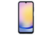 Image de Samsung coque de protection pour téléphones portables 16,5 cm (6.5") Housse Noir, Bleu (EF-OA256TBEGWW)