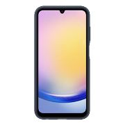 Image de Samsung coque de protection pour téléphones portables 16,5 cm (6.5") Housse Noir, Bleu (EF-OA256TBEGWW)