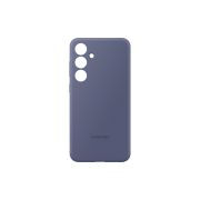 Image de Samsung Silicone Case Violet coque de protection pour téléphones portables 17 cm (6.7") Housse (EF-PS926TVEGWW)