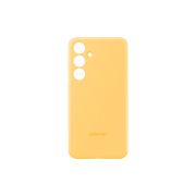 Image de Samsung Silicone Case Yellow coque de protection pour téléphones portables 17 cm (6.7") Housse Jaune (EF-PS926TYEGWW)