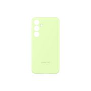 Image de Samsung Silicone Case Green coque de protection pour téléphones portables 17 cm (6.7") Housse Vert (EF-PS926TGEGWW)