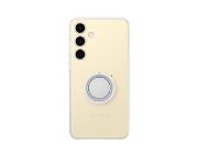 Image de Samsung coque de protection pour téléphones portables 17 cm (6.7") Housse Transparent (EF-XS926CTEGWW)