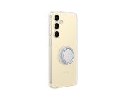 Image de Samsung coque de protection pour téléphones portables 17 cm (6.7") Housse Transparent (EF-XS926CTEGWW)