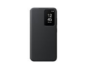 Image de Samsung Smart View Case coque de protection pour téléphones portables 15,8 cm (6.2") Étui avec portefeuille Noir (EF-ZS921CBEGWW)